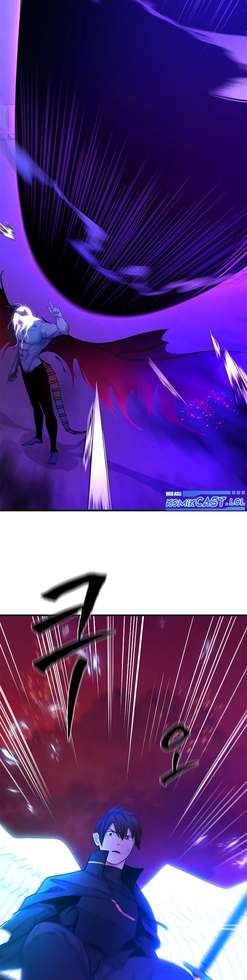 The Tutorial is Too Hard Chapter 168 Gambar 51