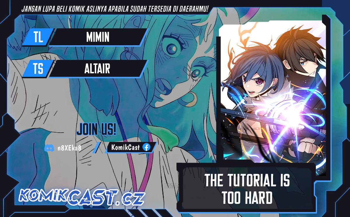 The Tutorial is Too Hard Chapter 175 Gambar 1