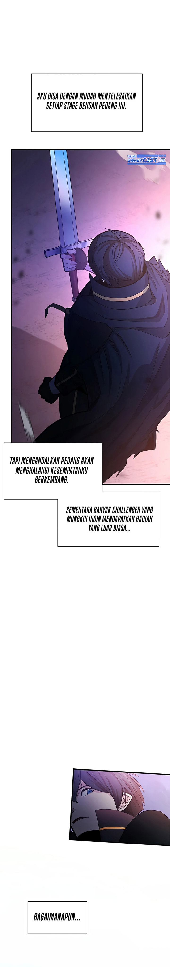 The Tutorial is Too Hard Chapter 175 Gambar 10