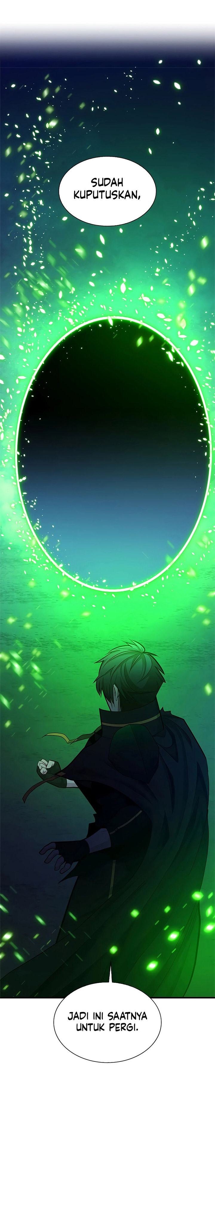 The Tutorial is Too Hard Chapter 175 Gambar 14