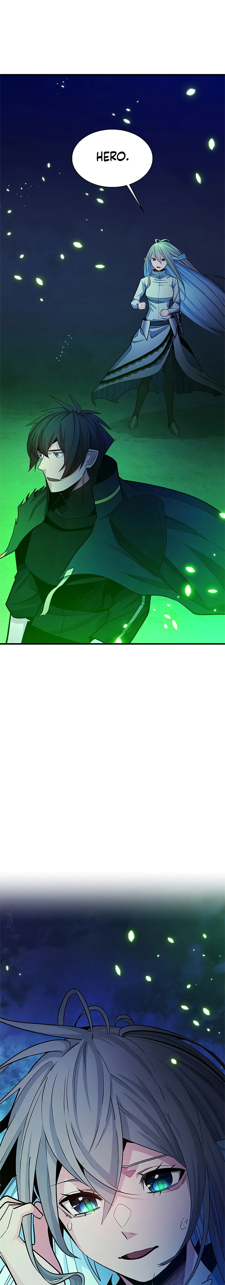 The Tutorial is Too Hard Chapter 175 Gambar 15