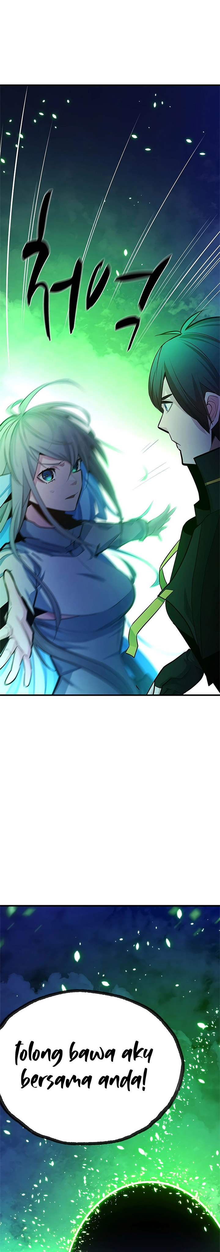 The Tutorial is Too Hard Chapter 175 Gambar 18