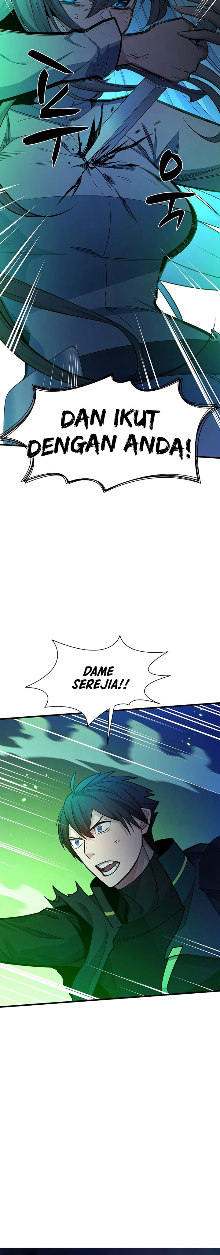 The Tutorial is Too Hard Chapter 175 Gambar 24