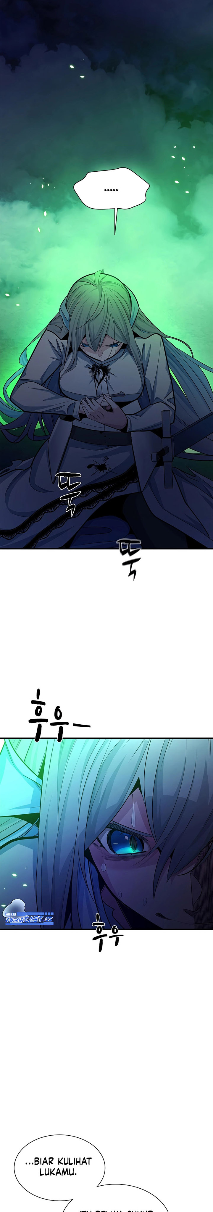 The Tutorial is Too Hard Chapter 175 Gambar 25