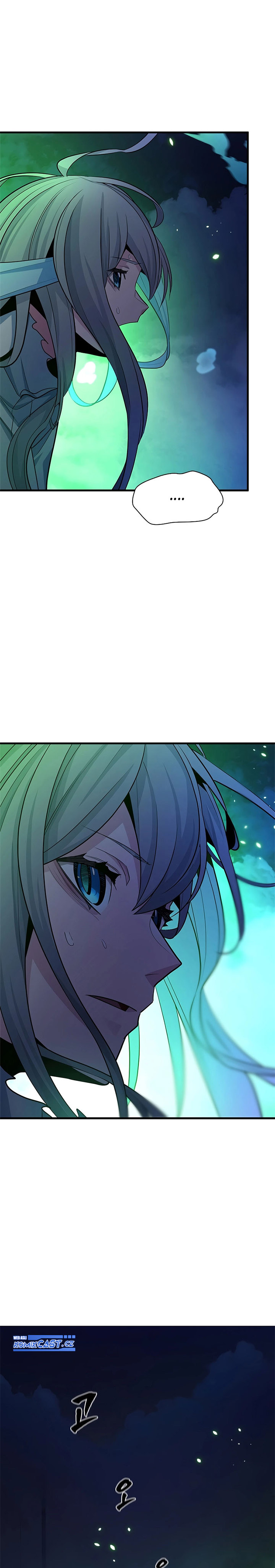 The Tutorial is Too Hard Chapter 175 Gambar 30