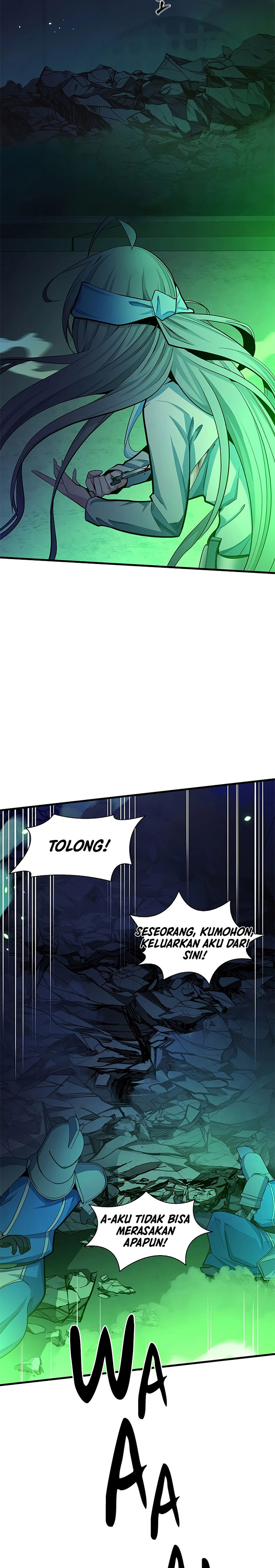 The Tutorial is Too Hard Chapter 175 Gambar 31