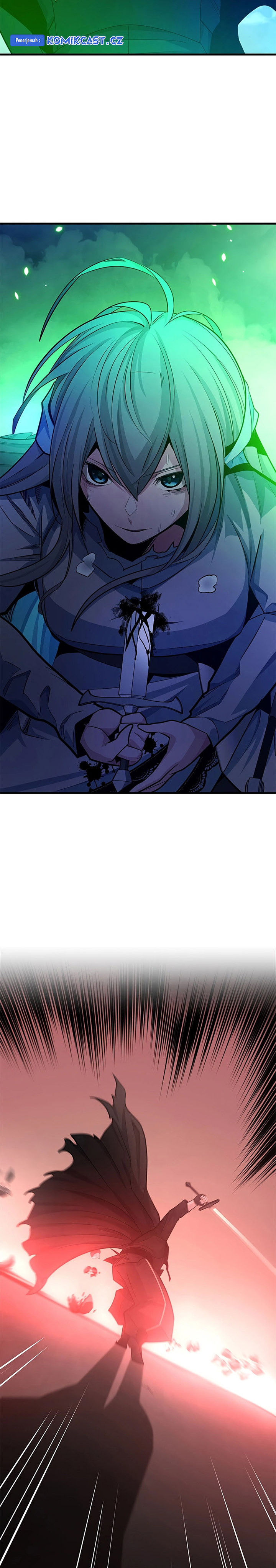 The Tutorial is Too Hard Chapter 175 Gambar 33