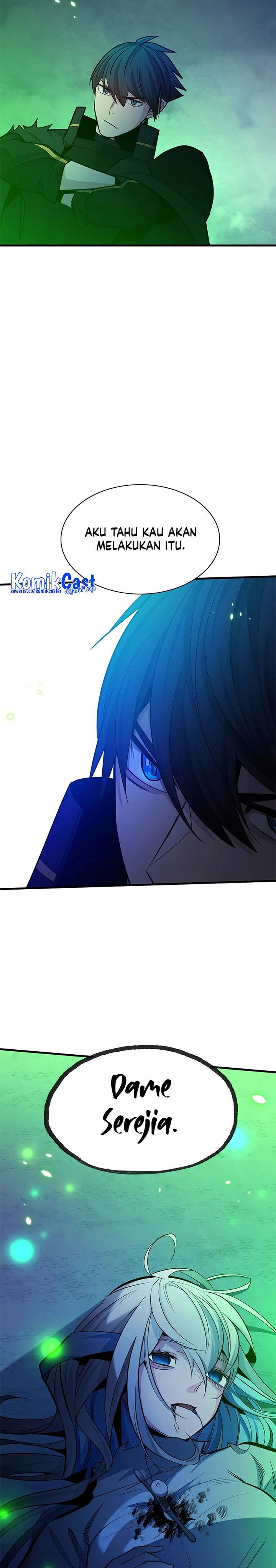 The Tutorial is Too Hard Chapter 175 Gambar 35