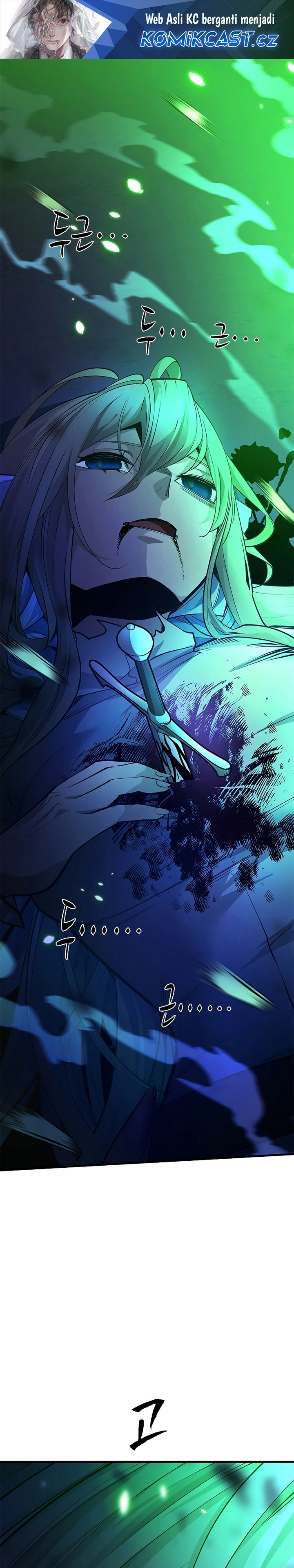 The Tutorial is Too Hard Chapter 176 Gambar 2