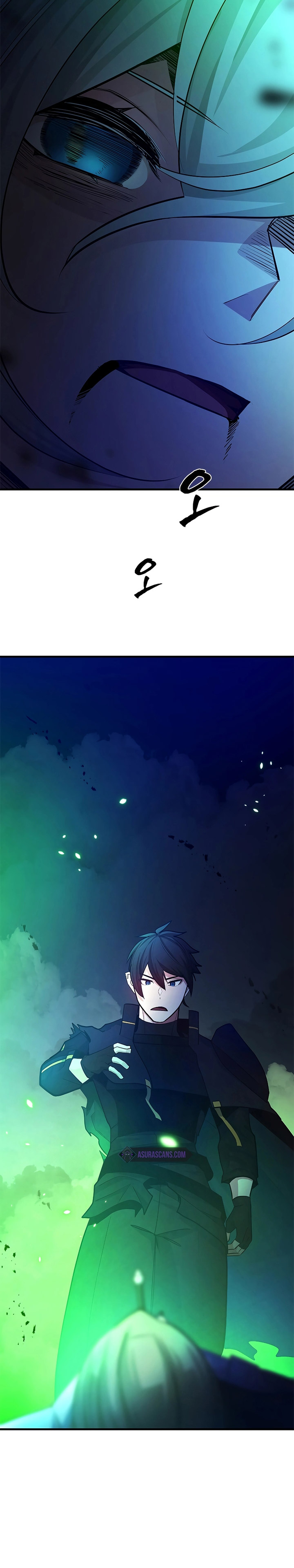 The Tutorial is Too Hard Chapter 176 Gambar 3