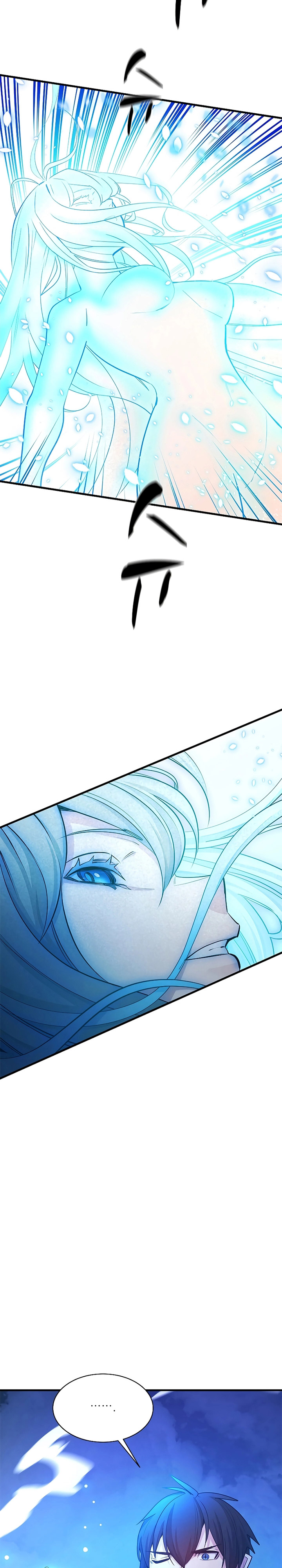 The Tutorial is Too Hard Chapter 176 Gambar 8