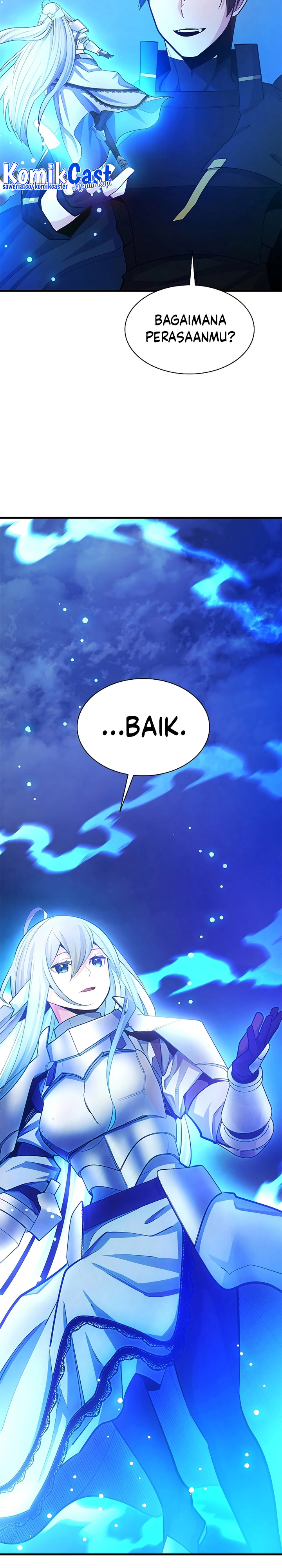 The Tutorial is Too Hard Chapter 176 Gambar 9