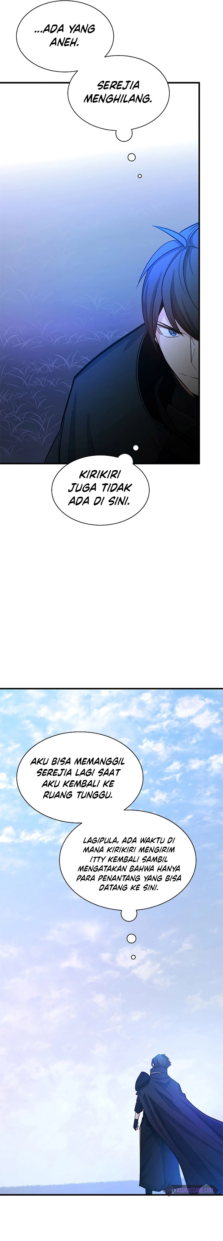 The Tutorial is Too Hard Chapter 176 Gambar 14