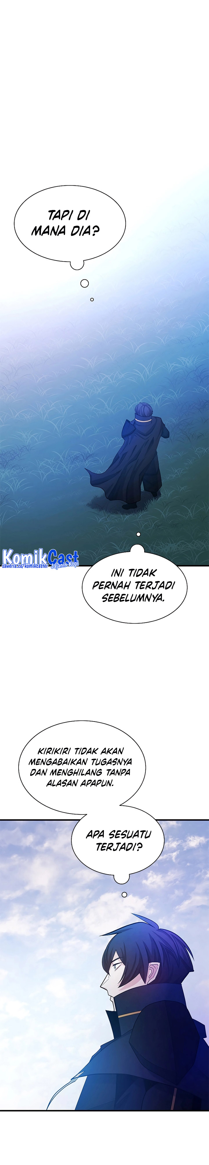 The Tutorial is Too Hard Chapter 176 Gambar 15