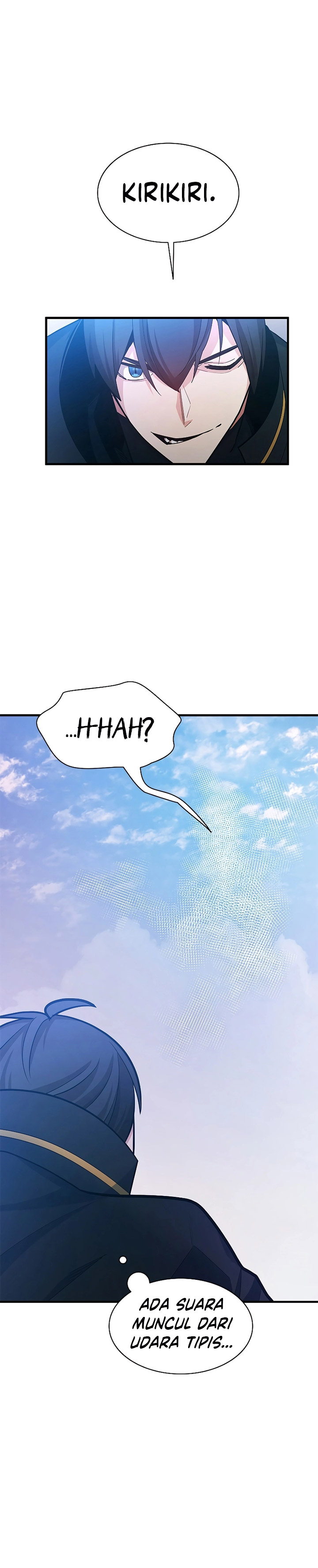The Tutorial is Too Hard Chapter 176 Gambar 18
