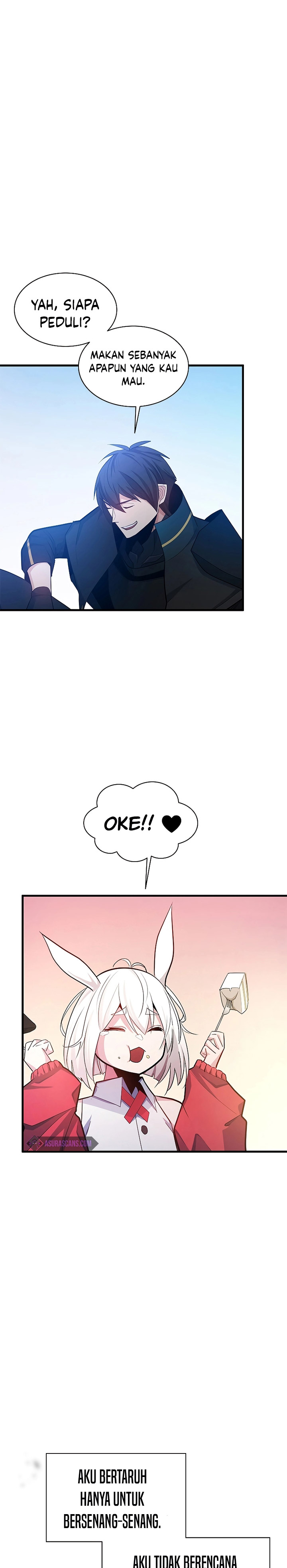The Tutorial is Too Hard Chapter 176 Gambar 23