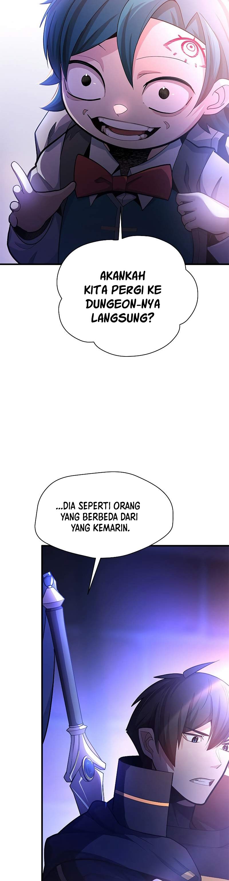 The Tutorial is Too Hard Chapter 181 Gambar 5