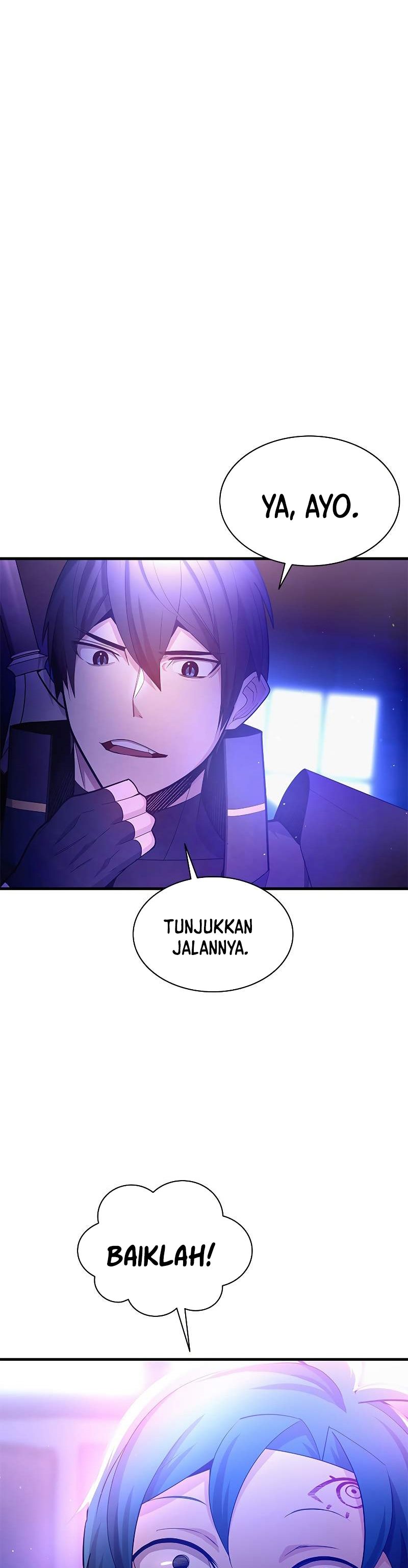 The Tutorial is Too Hard Chapter 181 Gambar 7