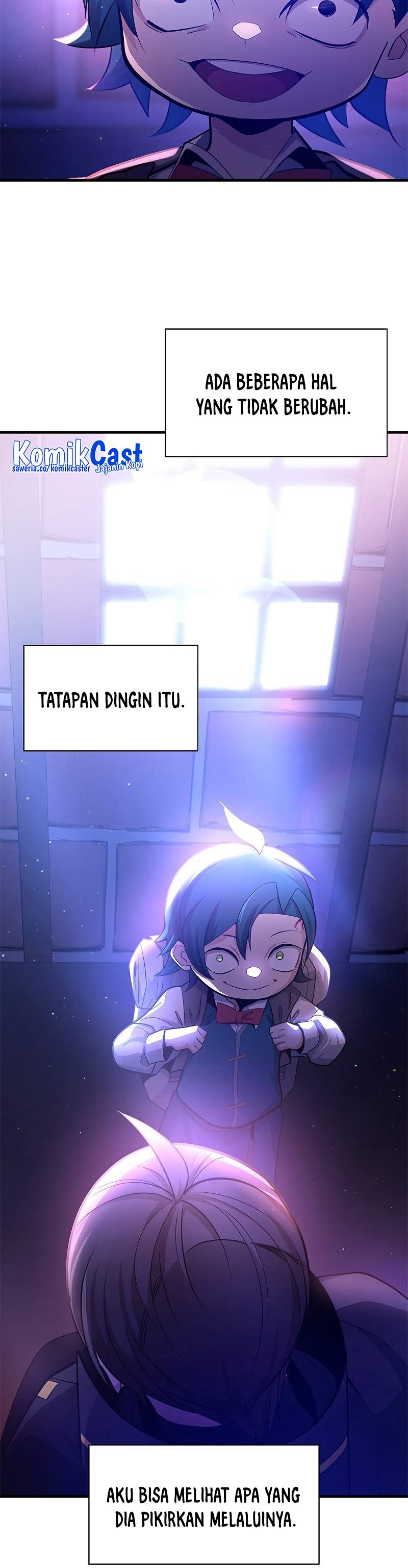 The Tutorial is Too Hard Chapter 181 Gambar 8