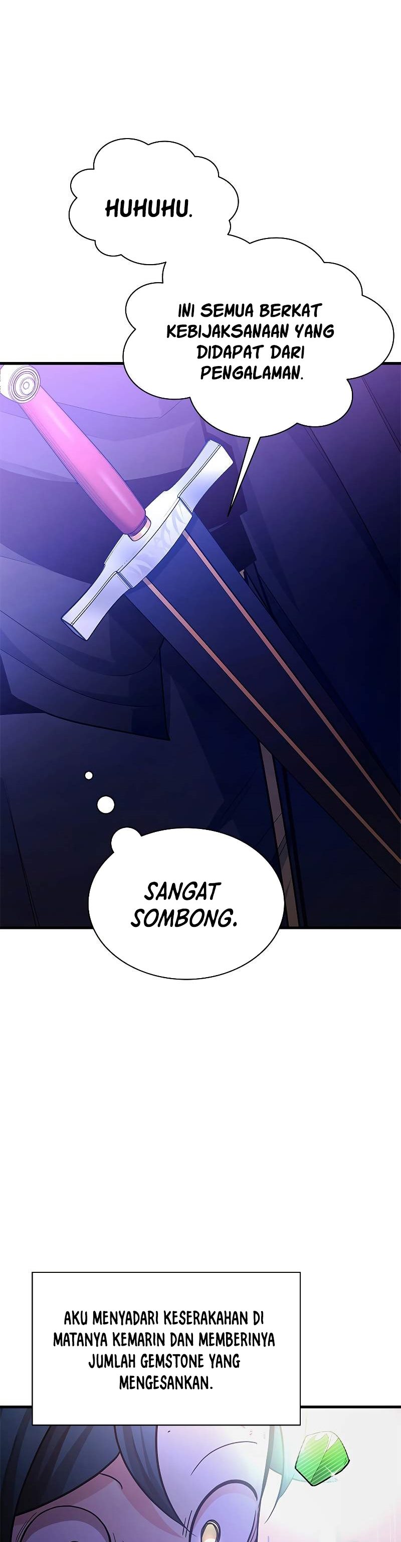 The Tutorial is Too Hard Chapter 181 Gambar 10