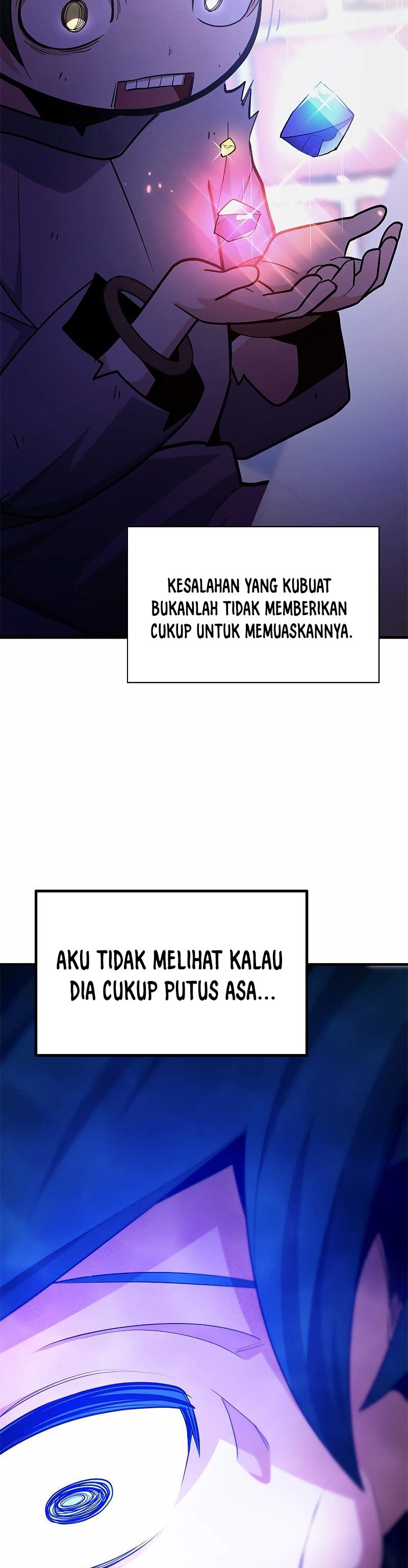 The Tutorial is Too Hard Chapter 181 Gambar 11