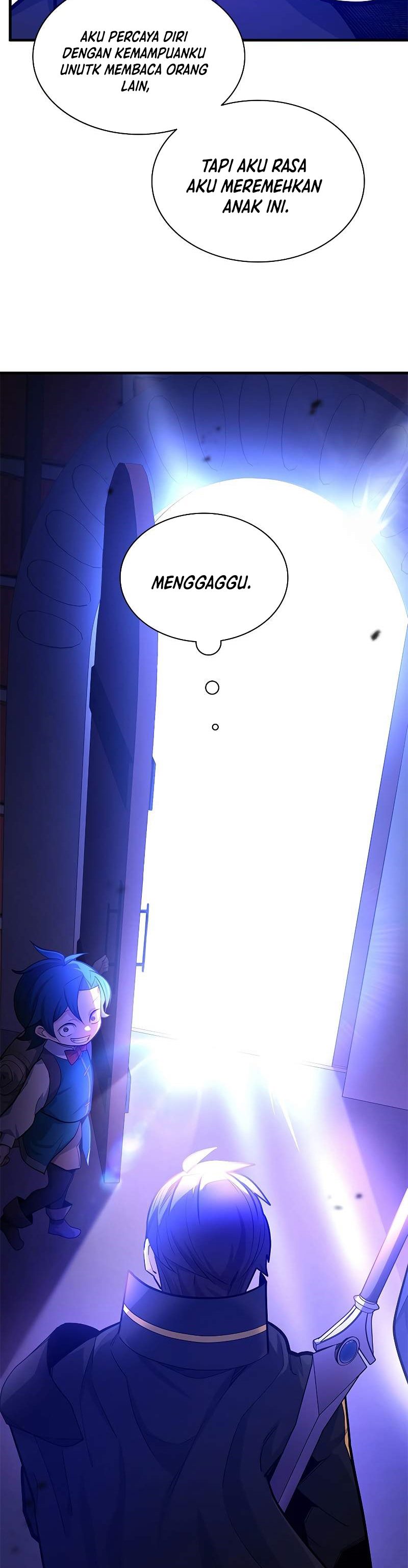 The Tutorial is Too Hard Chapter 181 Gambar 13