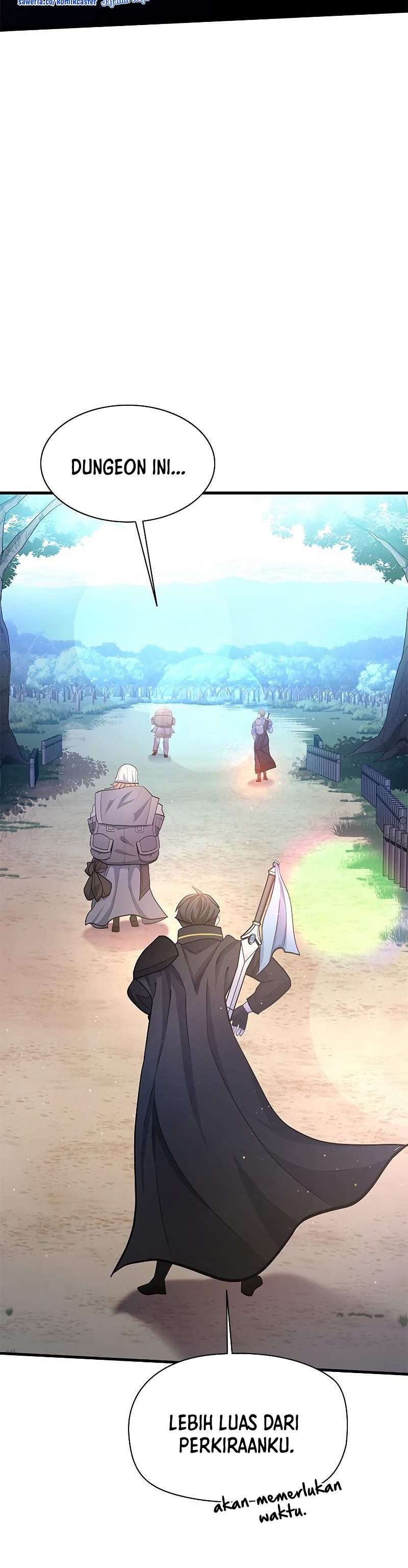 The Tutorial is Too Hard Chapter 181 Gambar 15