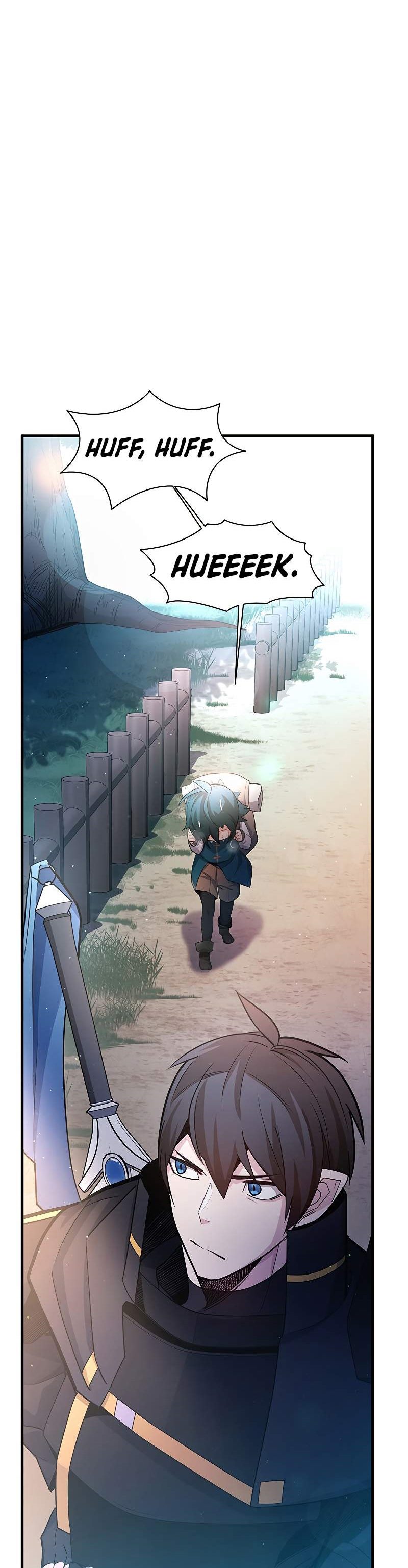The Tutorial is Too Hard Chapter 181 Gambar 16