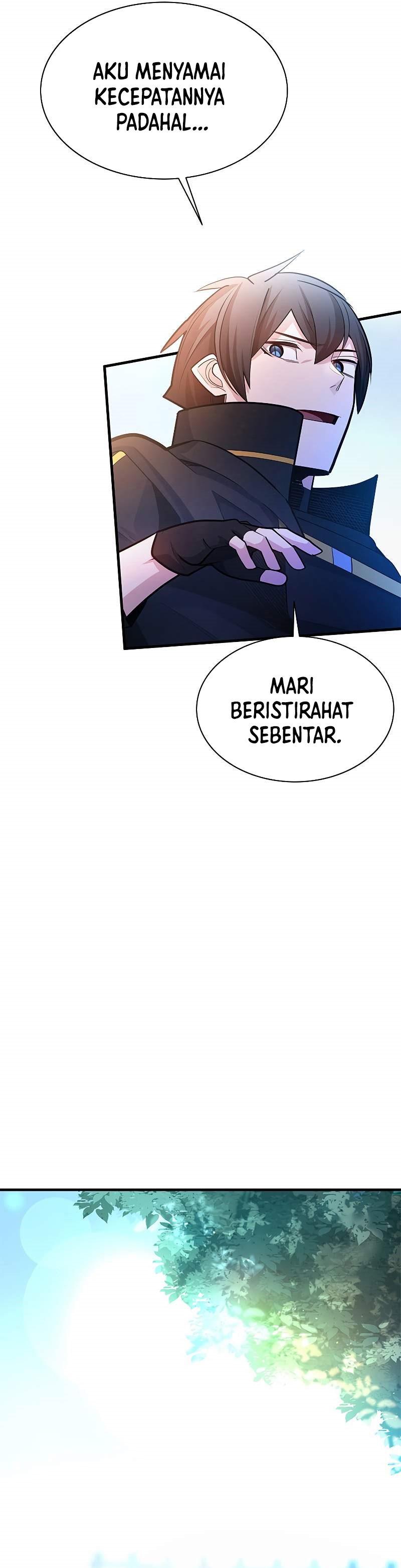 The Tutorial is Too Hard Chapter 181 Gambar 18