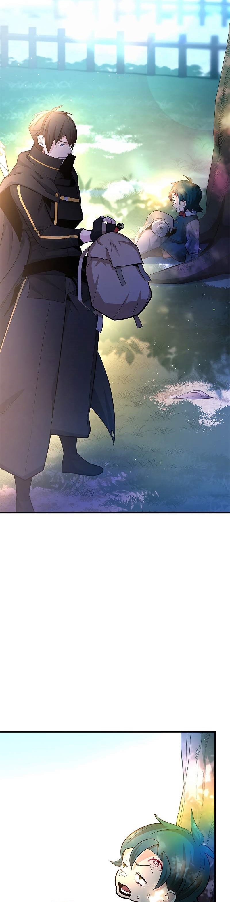 The Tutorial is Too Hard Chapter 181 Gambar 19
