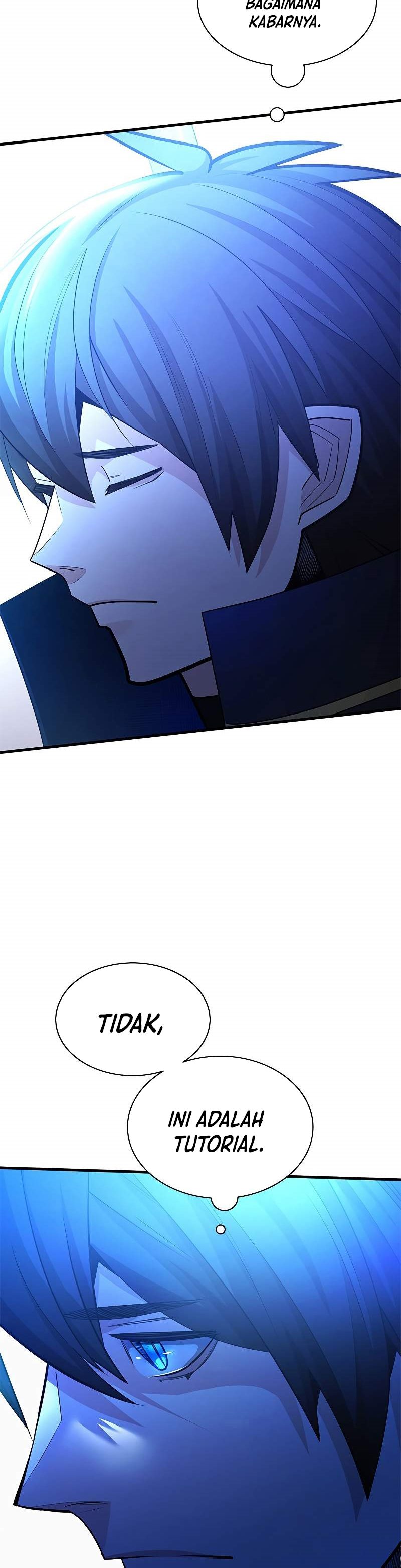 The Tutorial is Too Hard Chapter 181 Gambar 22