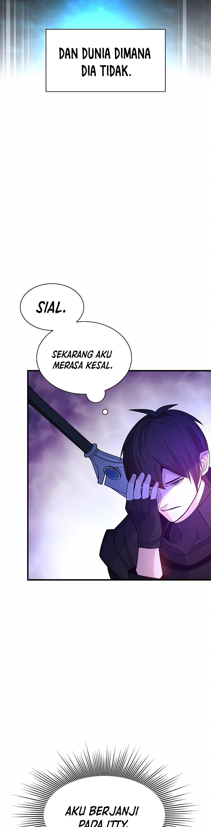 The Tutorial is Too Hard Chapter 181 Gambar 25