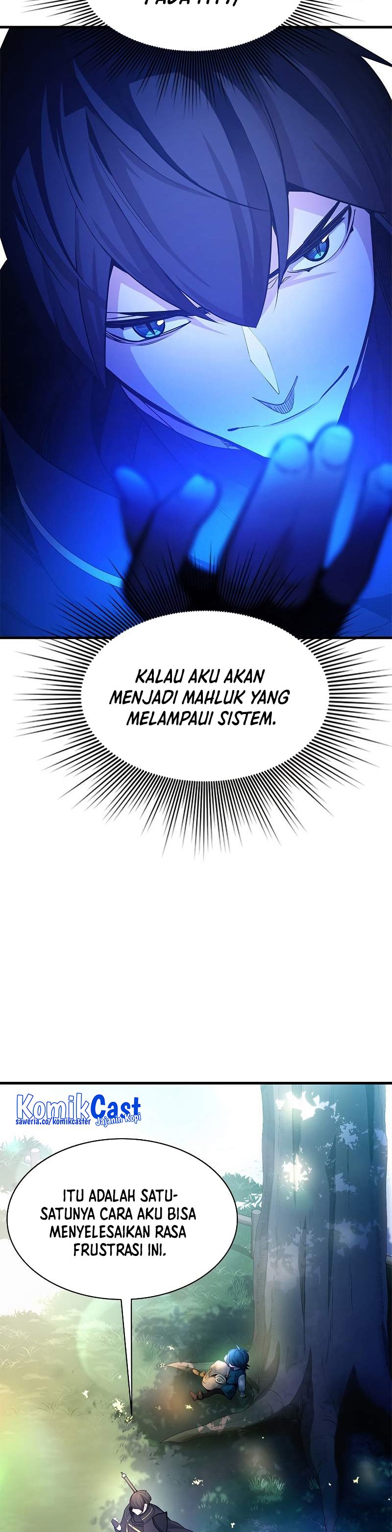 The Tutorial is Too Hard Chapter 181 Gambar 26