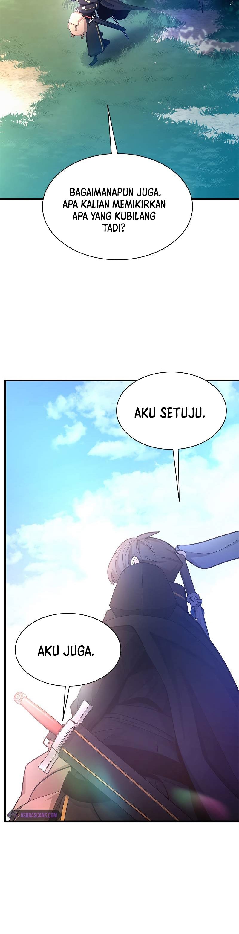 The Tutorial is Too Hard Chapter 181 Gambar 27