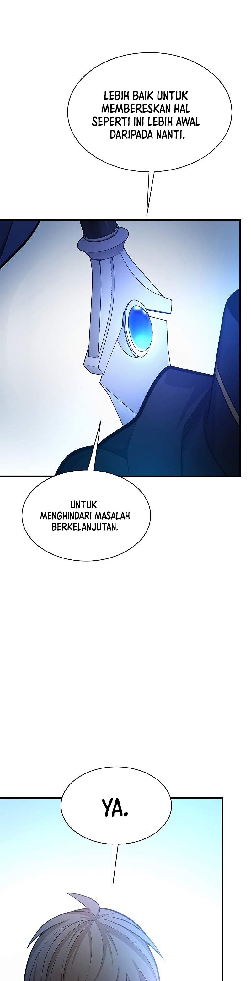 The Tutorial is Too Hard Chapter 181 Gambar 28