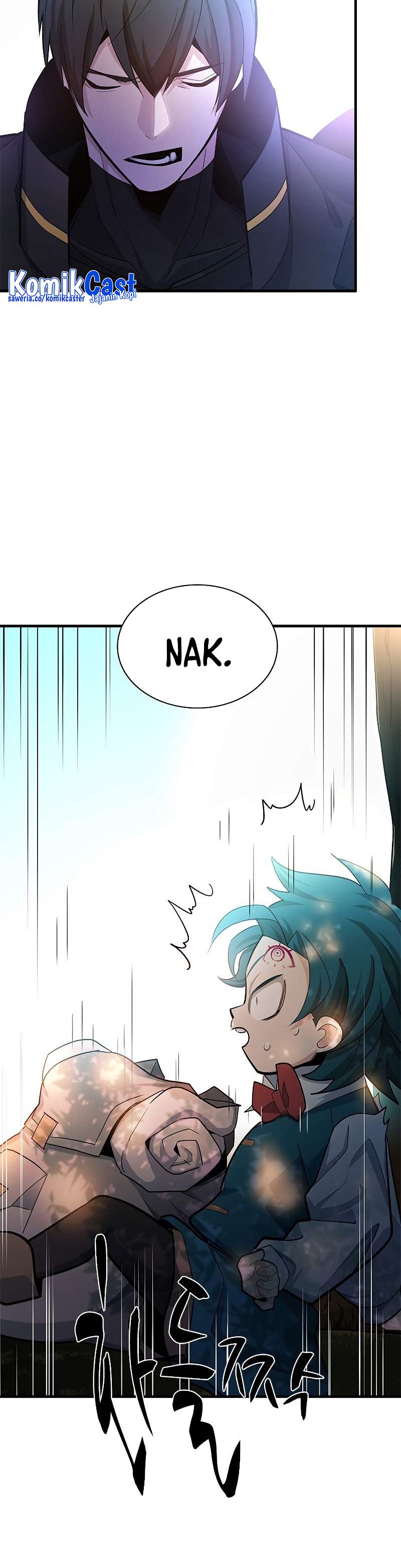The Tutorial is Too Hard Chapter 181 Gambar 29