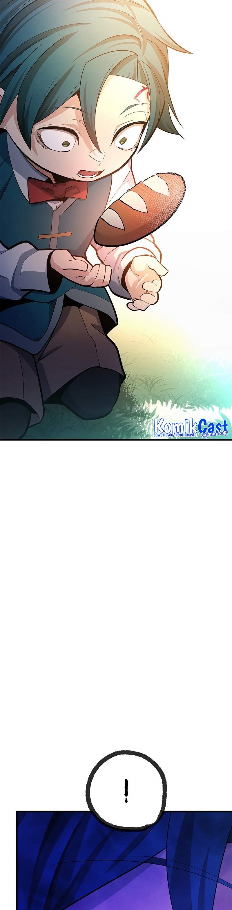 The Tutorial is Too Hard Chapter 181 Gambar 31