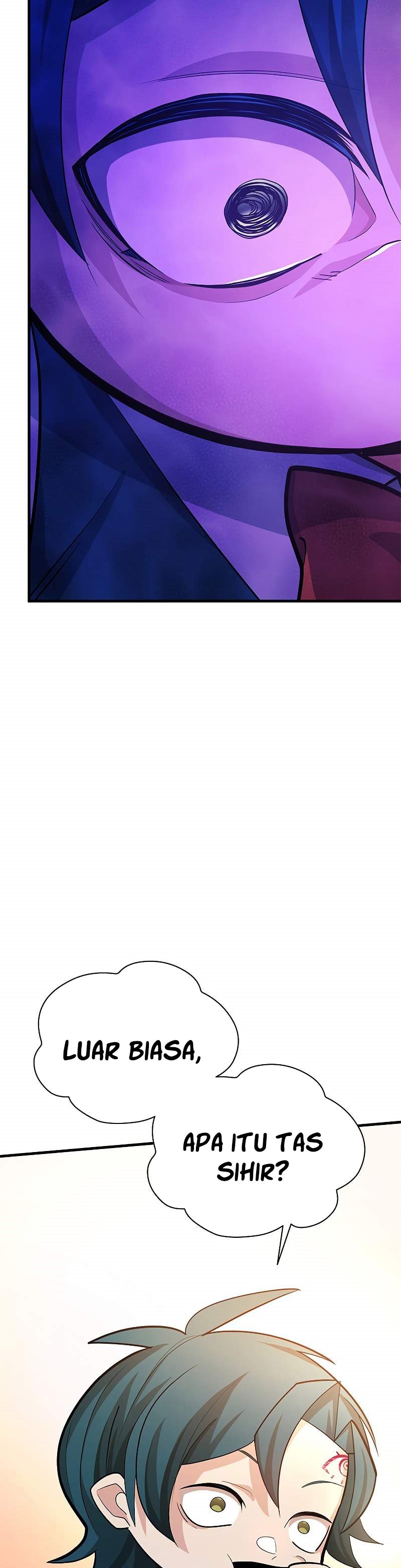 The Tutorial is Too Hard Chapter 181 Gambar 32