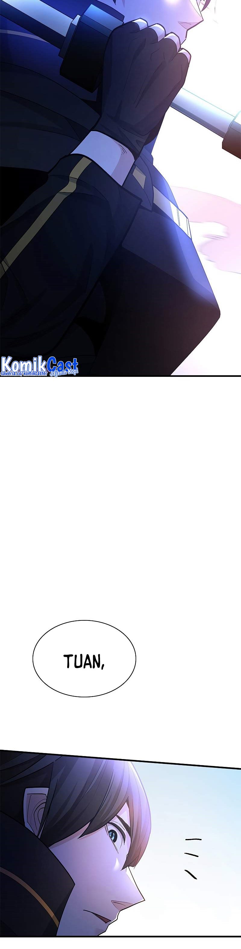 The Tutorial is Too Hard Chapter 181 Gambar 43