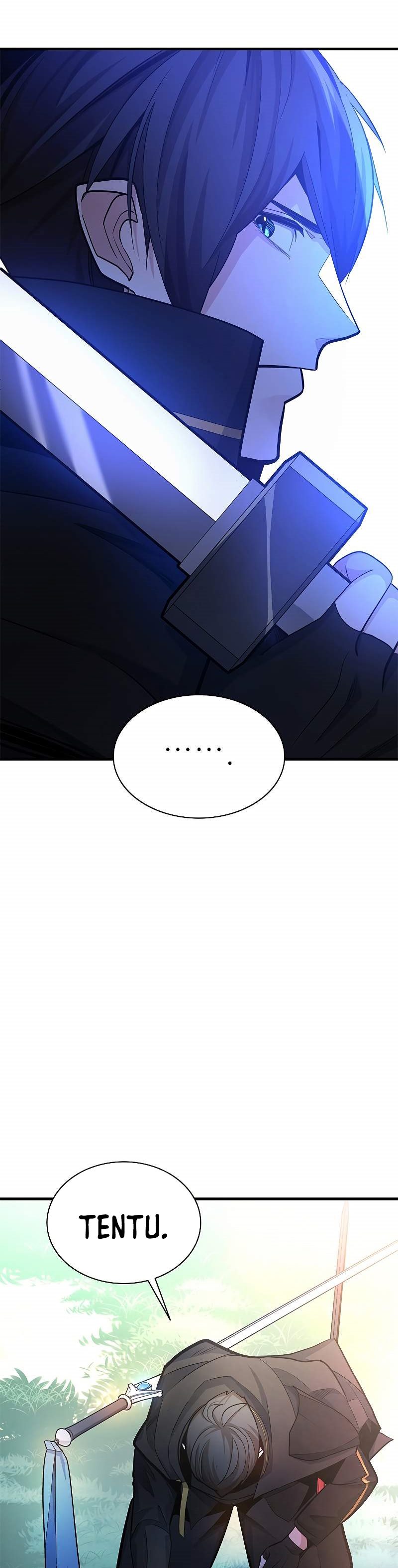 The Tutorial is Too Hard Chapter 181 Gambar 45