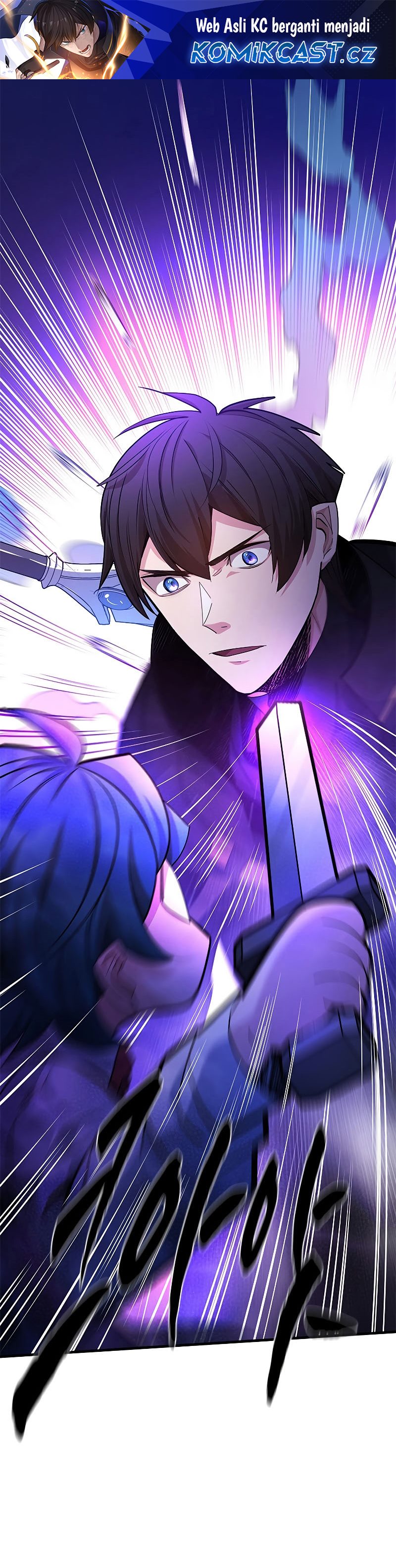 The Tutorial is Too Hard Chapter 182 Gambar 2