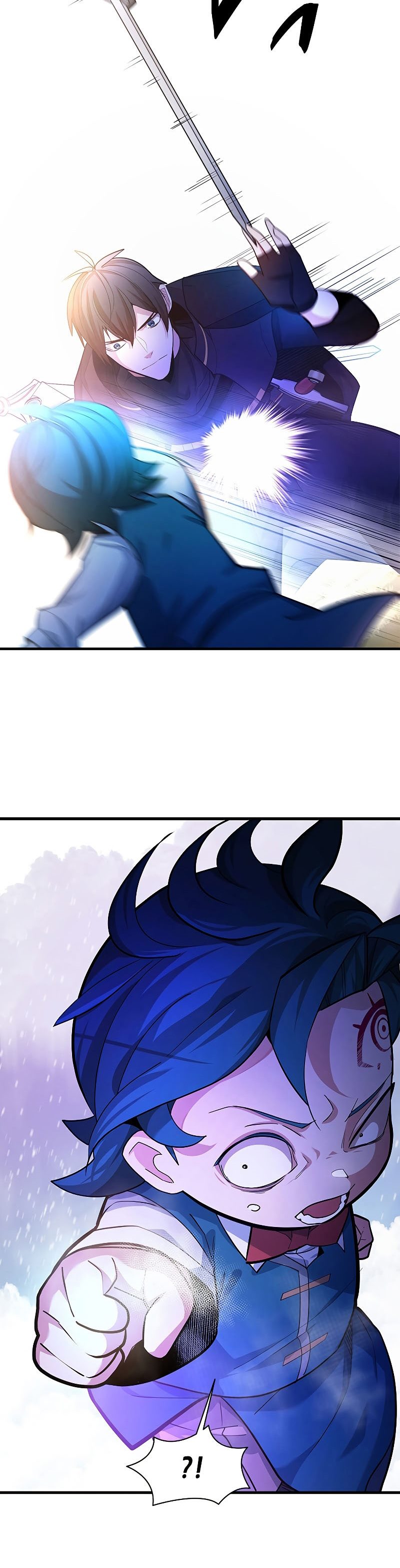 The Tutorial is Too Hard Chapter 182 Gambar 4