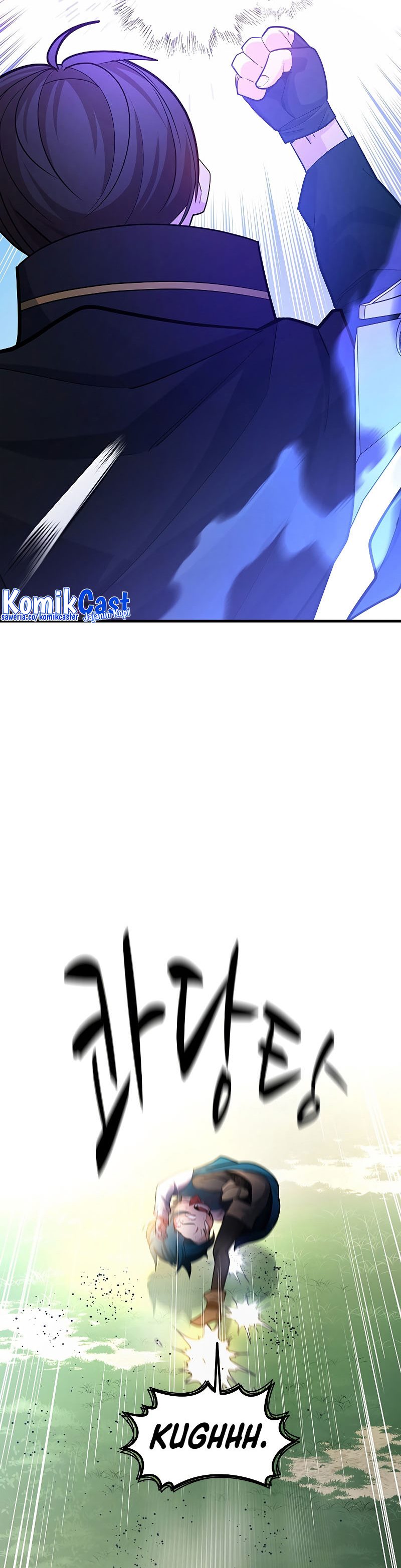 The Tutorial is Too Hard Chapter 182 Gambar 6