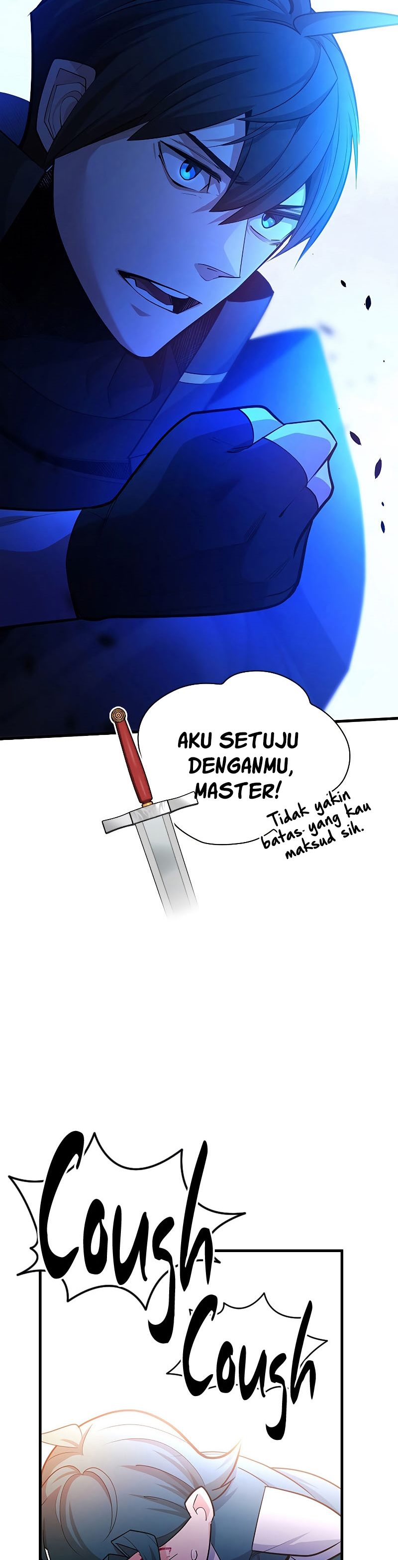 The Tutorial is Too Hard Chapter 182 Gambar 8