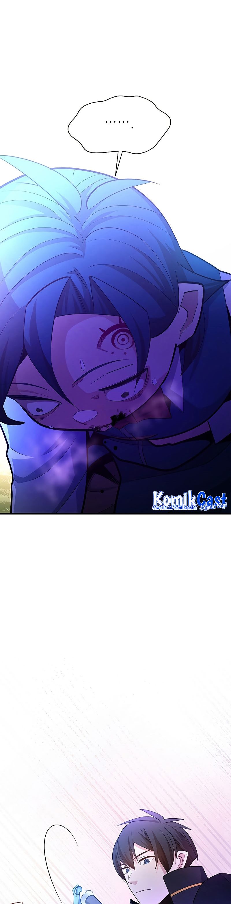 The Tutorial is Too Hard Chapter 182 Gambar 12