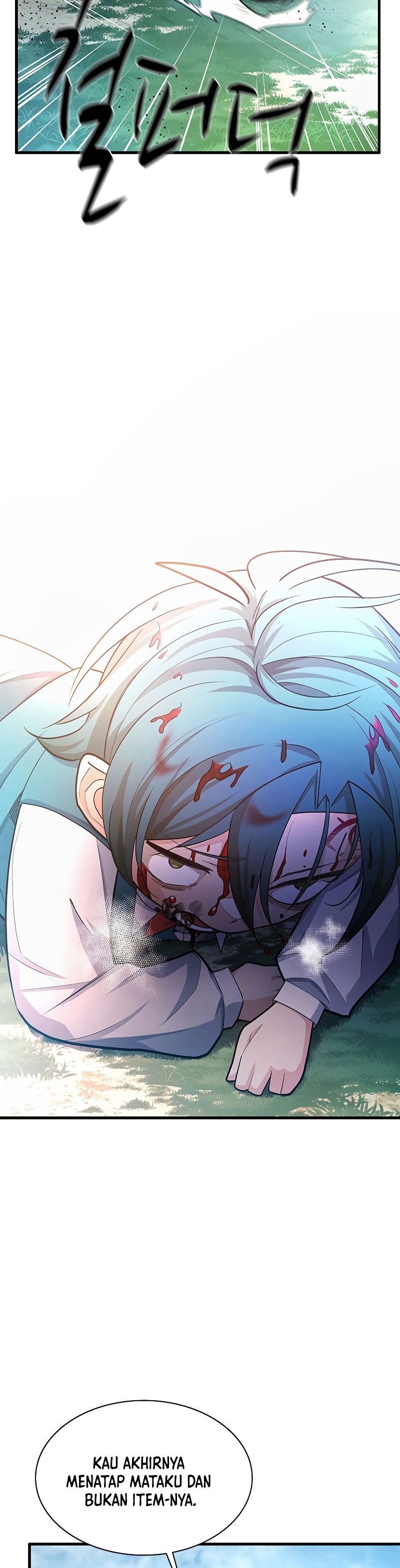 The Tutorial is Too Hard Chapter 182 Gambar 15