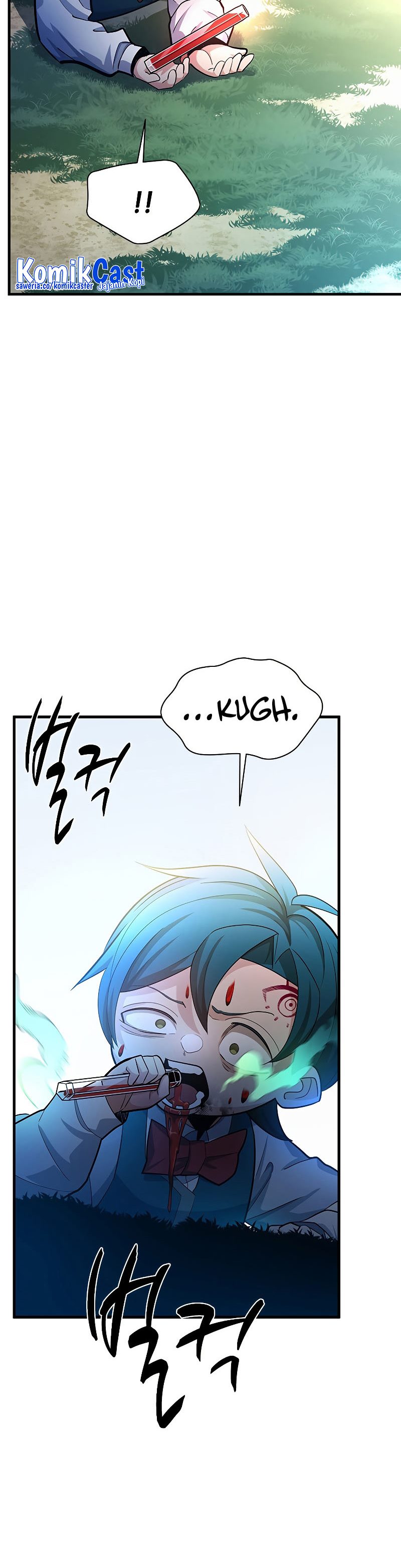 The Tutorial is Too Hard Chapter 182 Gambar 19