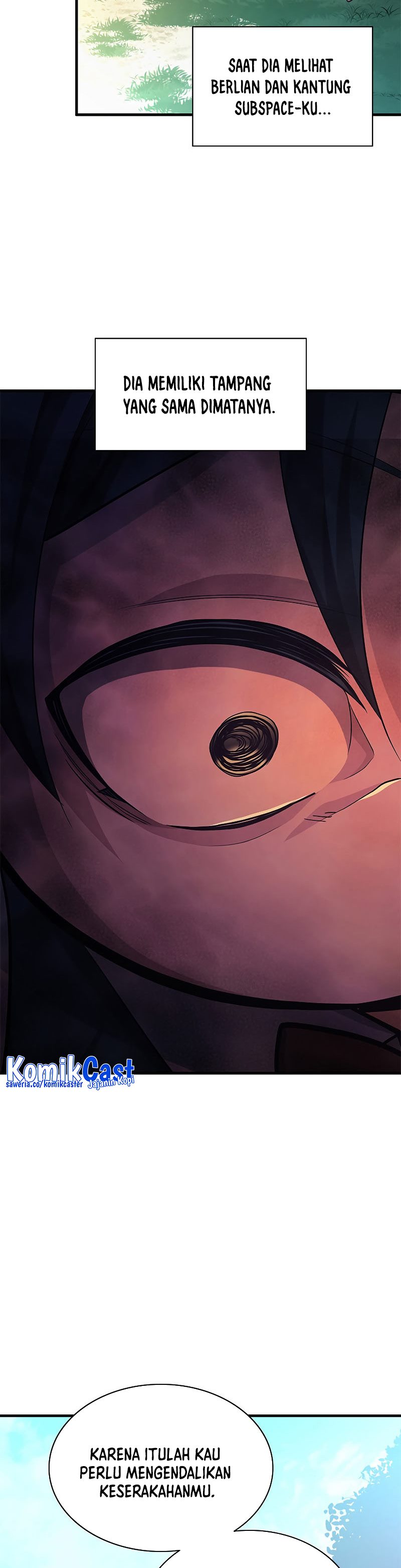 The Tutorial is Too Hard Chapter 182 Gambar 21