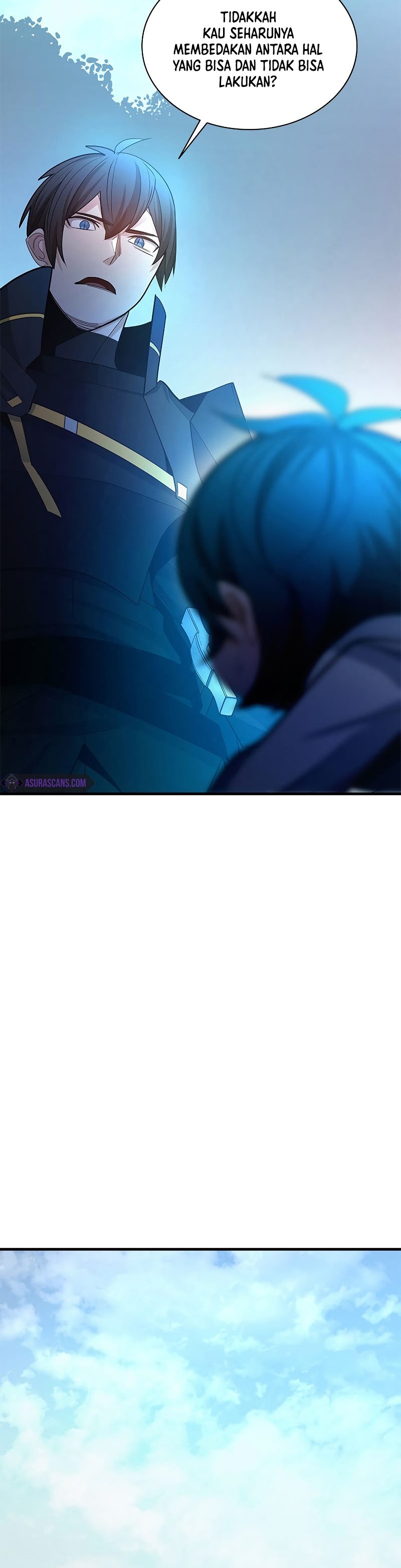 The Tutorial is Too Hard Chapter 182 Gambar 22