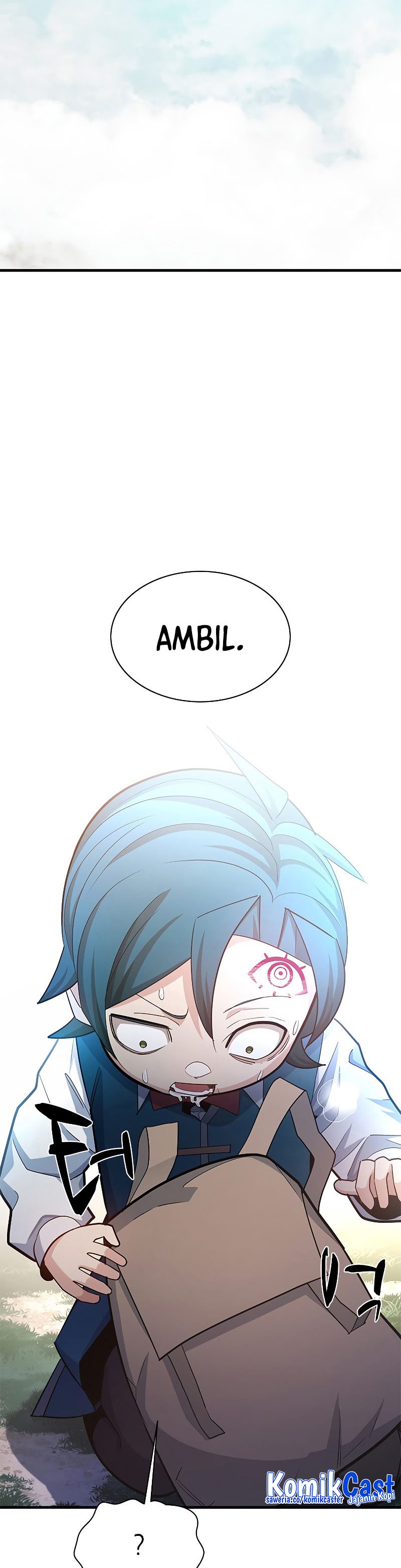 The Tutorial is Too Hard Chapter 182 Gambar 23